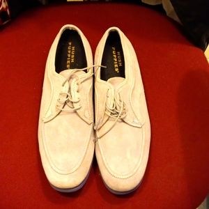 Ginuwine hush ruppies